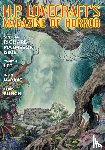  - H.P. Lovecraft's Magazine of Horror #2