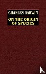 Darwin, Professor Charles (University of Sussex) - On the Origin of Species