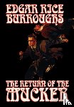 Burroughs, Edgar Rice - The Return of the Mucker by Edgar Rice Burroughs, Fiction