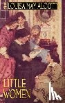 Alcott, Louisa May - Little Women