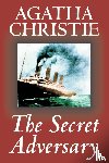 Christie, Agatha - Christie, A: Secret Adversary by Agatha Christie, Fiction, M