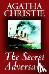 Christie, Agatha - Christie, A: Secret Adversary by Agatha Christie, Fiction, M