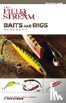 C Boyd Pfeiffer - Baits and Rigs Handbook