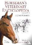 Equine Research - Horseman's Veterinary Encyclopedia, Revised and Updated