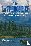Alaska Magazine, Shepherd, Jill - Last Frontier