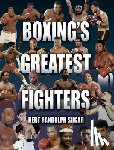 Sugar, Bert Randolph - Boxing's Greatest Fighters