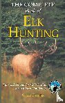 Curtis, Sam - Complete Book of Elk Hunting