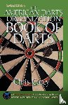 Carey, Chris - American Darts Organization Book of Darts, Updated and Revised