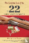 Van Zwoll, Wayne - Complete Book of the .22
