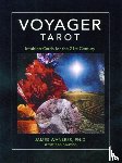 Wanless, James, Knutson, Ken - Voyager Tarot