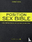 Foxx, Randi - The Position Sex Bible