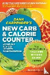 Carpender, Dana - Dana Carpender's New Carb and Calorie Counter