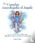 Gregg, Susan - The Complete Encyclopedia of Angels
