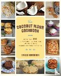 Kerwien, Erica - The Healthy Coconut Flour Cookbook