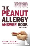 Young, Michael C. - The Peanut Allergy Answer Book, 3rd Ed.