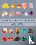 Hall, Judy - Encyclopedia of Crystals, Revised and Expanded