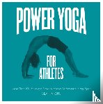 Vigue, Sean - Power Yoga for Athletes