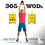 Morrison, Blair - 365 Wods