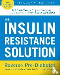 Thompson, Rob, Carpender, Dana - The Insulin Resistance Solution