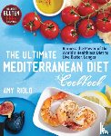 Riolo, Amy - The Ultimate Mediterranean Diet Cookbook