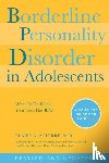 Aguirre, Blaise A - Borderline Personality Disorder in Adolescents