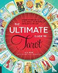 Dean, Liz - The Ultimate Guide to Tarot