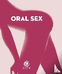 Cummings, Beverly - Oral Sex mini book