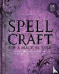 Bartlett, Sarah - Spellcraft for a Magical Year