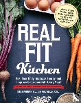 Mardigan, Tara, Weiler, Kate - Real Fit Kitchen