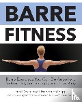 DeVito, Fred, Halfpapp, Elisabeth - Barre Fitness