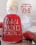 Han, Emily - Wild Drinks & Cocktails