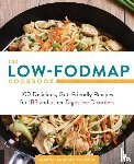 Benjamin, Dianne - The Low-FODMAP Cookbook