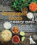 Barisa Ryczek, Hayley - Fermented Foods at Every Meal
