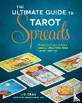 Dean, Liz - The Ultimate Guide to Tarot Spreads