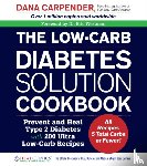 Carpender, Dana - The Low-Carb Diabetes Solution Cookbook