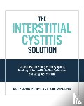Cozean, Nicole, Cozean, Jesse - The Interstitial Cystitis Solution