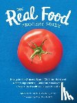 Marlowe, Maria - The Real Food Grocery Guide