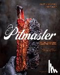 Husbands, Andy, Hart, Chris - Pitmaster