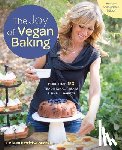 Patrick-Goudreau, Colleen - The Joy of Vegan Baking, Revised and Updated Edition