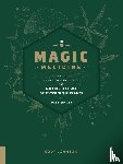 Johnson, Cody - Magic Medicine