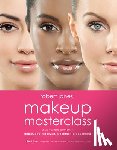 Jones, Robert - Robert Jones' Makeup Masterclass