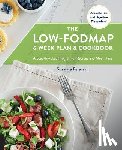 Perazzini, Suzanne - The Low-FODMAP 6-Week Plan and Cookbook