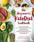 Slajerova, Martina - The Beginner's KetoDiet Cookbook