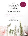 Pursell, JJ - The Woman's Herbal Apothecary