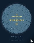 Gabrielle, Tania - The Ultimate Guide to Numerology