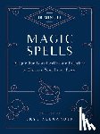 Alexander, Skye - 10-Minute Magic Spells