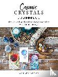 Leavy, Ashley - Cosmic Crystals