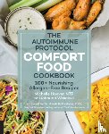 Hoover, Michelle - Autoimmune Protocol Comfort Food Cookbook
