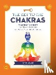 Howie, Vicki - The Key to the Chakras