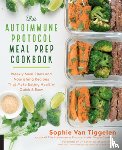 Van Tiggelen, Sophie - Autoimmune Protocol Meal Prep Cookbook